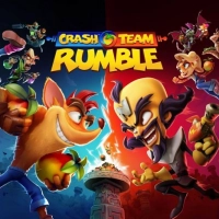 Packshot Crash Team Rumble
