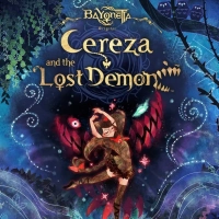 Packshot Bayonetta Origins: Cereza and the Lost Demon 