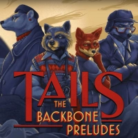 Packshot Tails: The Backbone Preludes
