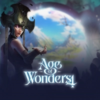 Packshot Age of Wonders 4