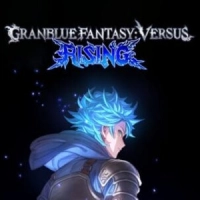 Packshot Granblue Fantasy Versus: Rising