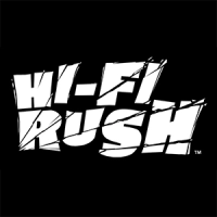 Packshot Hi-Fi Rush