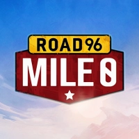 Packshot Road 96: Mile 0