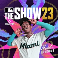 Packshot MLB The Show 23