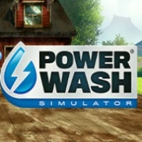 Packshot PowerWash Simulator