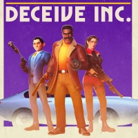 Packshot Deceive Inc.