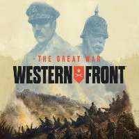 Packshot The Great War: Western Front 