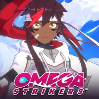 Packshot Omega Strikers