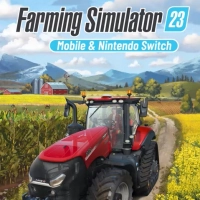 Packshot Farming Simulator 23