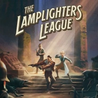 Packshot The Lamplighters League