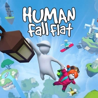 Packshot Human: Fall Flat