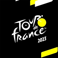 Packshot Tour de France 23