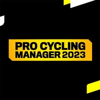 Packshot Pro Cycling Manager 2023