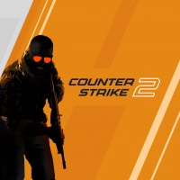 Packshot Counter-Strike 2
