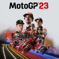 Packshot MotoGP 23