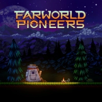 Packshot Farworld Pioneers