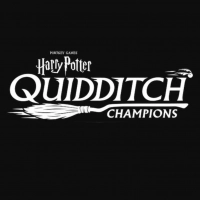 Packshot Harry Potter: Quidditch Champions