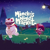 Packshot Mineko's Night Market
