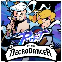 Packshot Rift of the NecroDancer