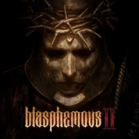 Packshot Blasphemous 2