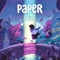 Paper Trail-packshot