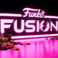 Packshot Funko Fusion