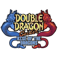 Packshot Double Dragon Gaiden: Rise of the Dragons