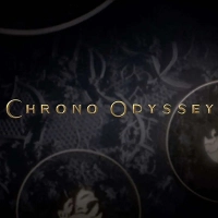 Packshot Chrono Odyssey