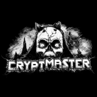 Packshot Cryptmaster