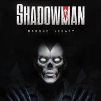 Packshot SHADOWMAN Darque Legacy