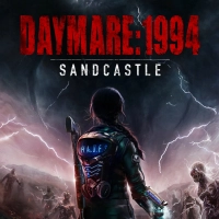 Packshot Daymare: 1994 Sandcastle