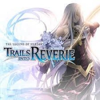 Packshot The Legend of Heroes: Trails into Reverie