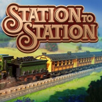 Packshot Station to Station