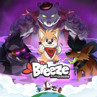 Packshot Breeze in the Clouds