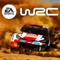 Packshot EA Sports WRC