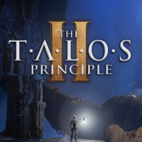 Packshot The Talos Principle 2