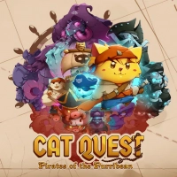 Packshot Cat Quest III