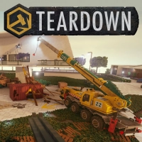 Packshot Teardown