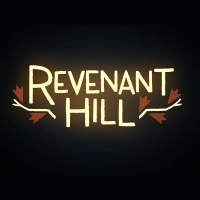Packshot Revenant Hill