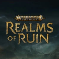 Packshot Warhammer Age of Sigmar: Realms of Ruin