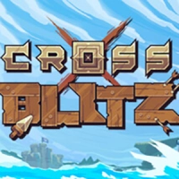 Packshot Cross Blitz