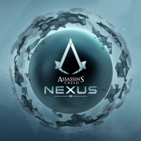 Packshot Assassin's Creed Nexus VR