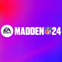 Packshot Madden NFL 24