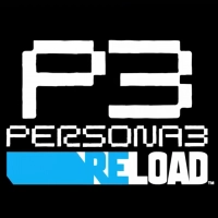 Packshot Persona 3 Reload