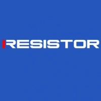 Packshot Resistor