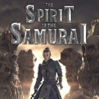 Packshot The Spirit of the Samurai