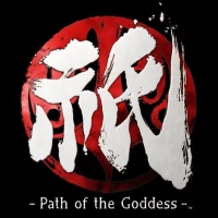 Packshot Kunitsu-Gami: Path of the Goddess