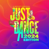 Packshot Just Dance 2024 Edition