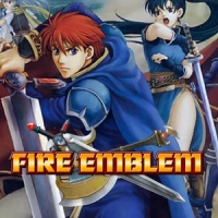 Fire Emblem: The Blazing Blade