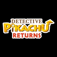 Packshot Detective Pikachu Returns